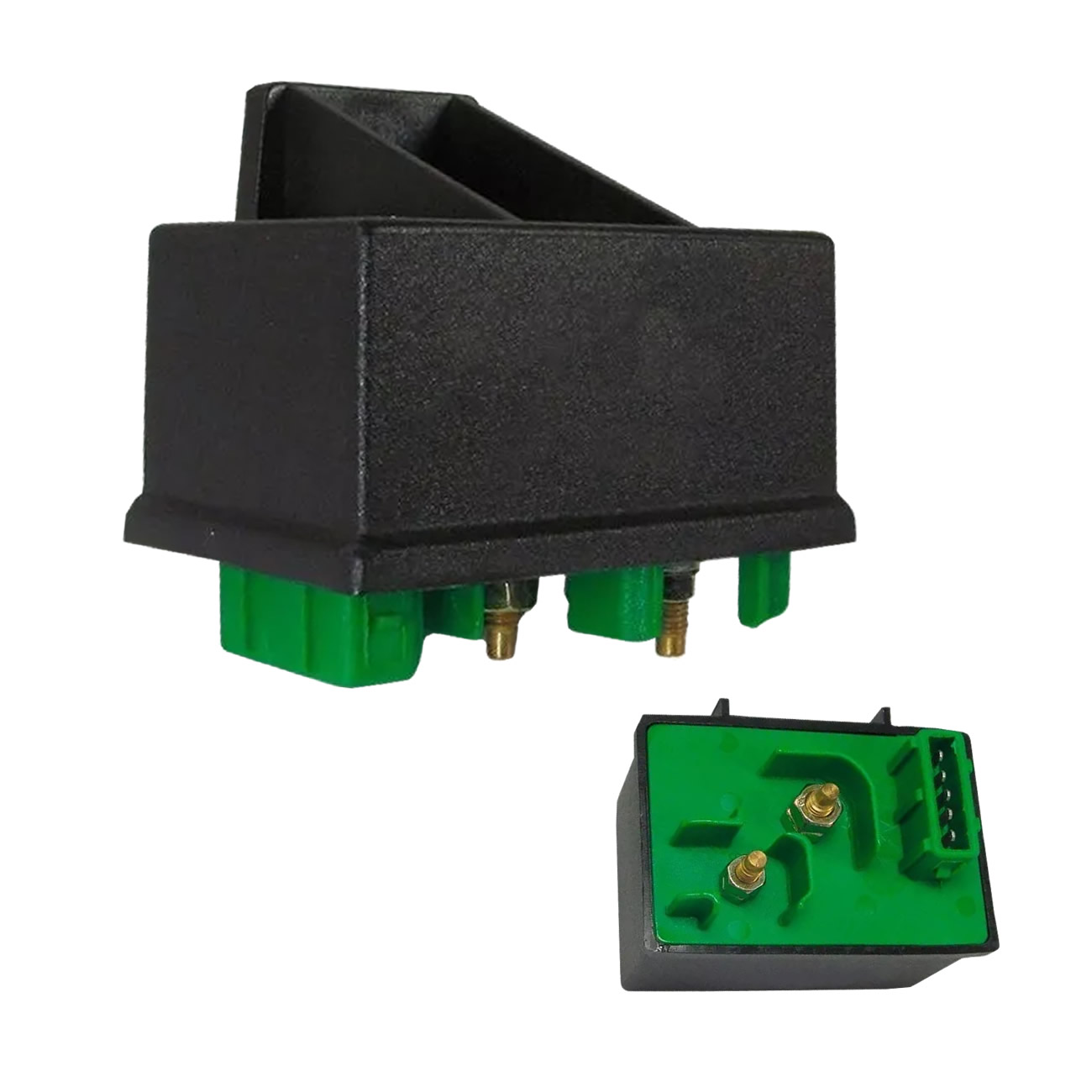 Caja Precalentadora Temportizador Peugeot 306 405 406